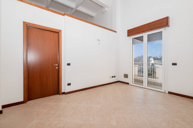 Appartamento in vendita a Castellanza