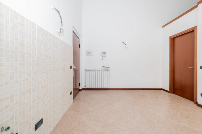 Appartamento in vendita a Castellanza