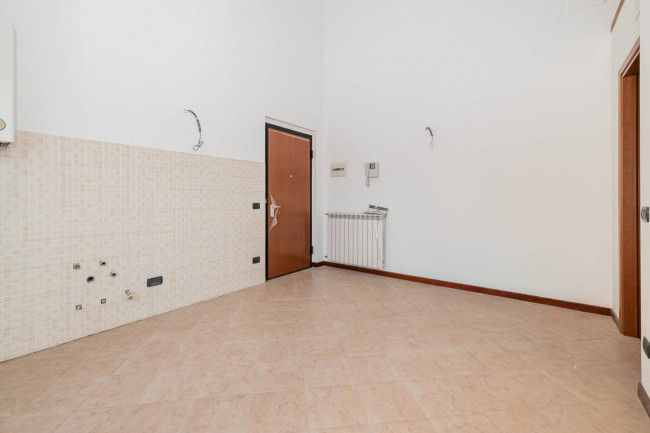 Appartamento in vendita a Castellanza