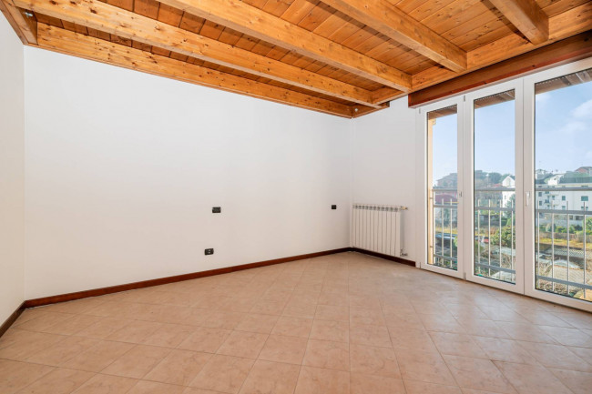 Appartamento in vendita a Castellanza