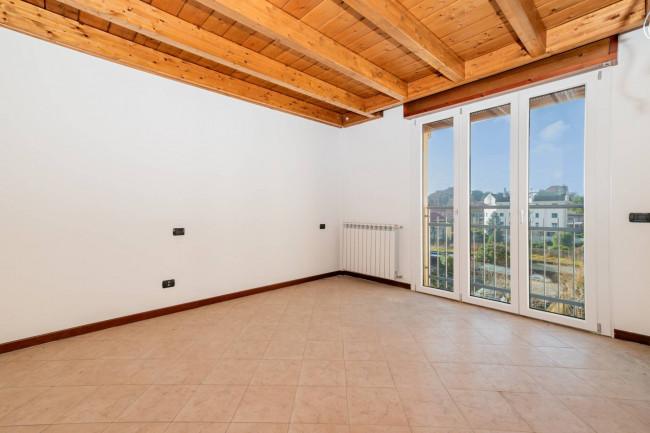 Appartamento in vendita a Castellanza