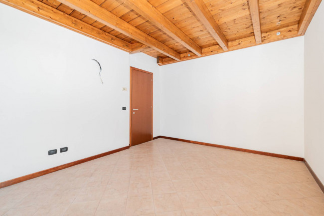 Appartamento in vendita a Castellanza