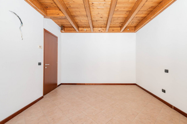 Appartamento in vendita a Castellanza