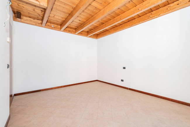 Appartamento in vendita a Castellanza