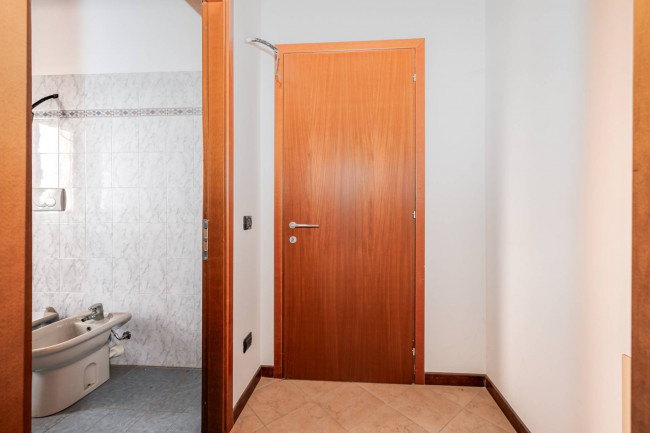 Appartamento in vendita a Castellanza