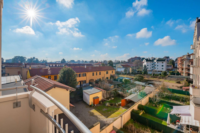 Appartamento in vendita a Castellanza