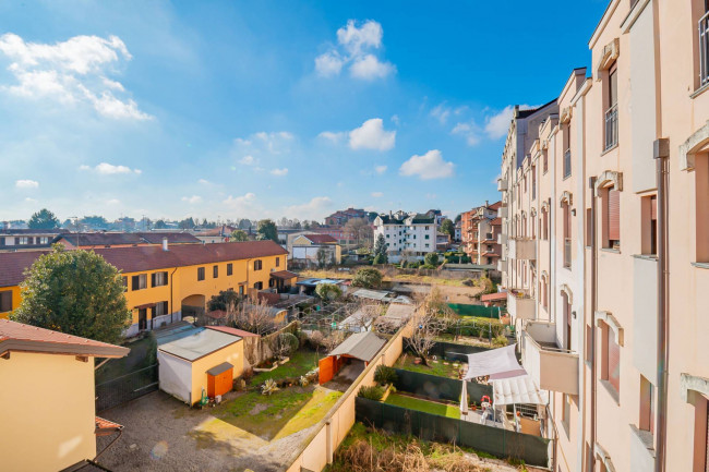 Appartamento in vendita a Castellanza