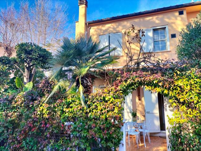 Villa a schiera in vendita a Roma