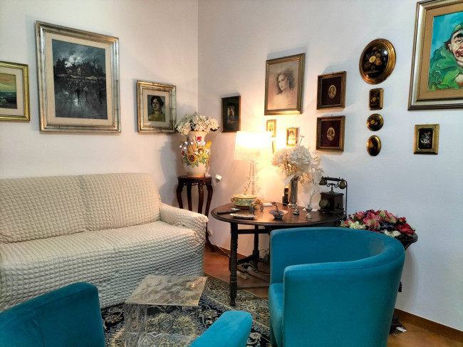 Villa a schiera in vendita a Roma