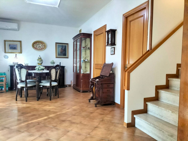 Villa a schiera in vendita a Roma