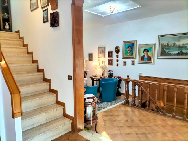 Villa a schiera in vendita a Roma