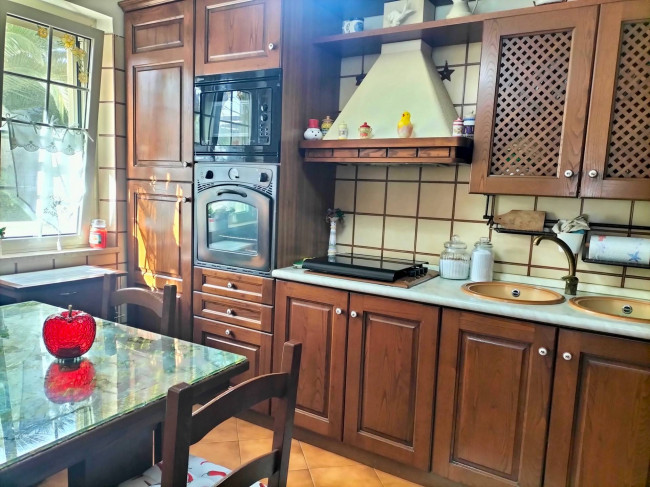 Villa a schiera in vendita a Roma