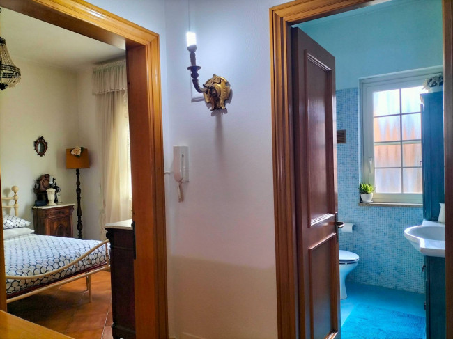 Villa a schiera in vendita a Roma