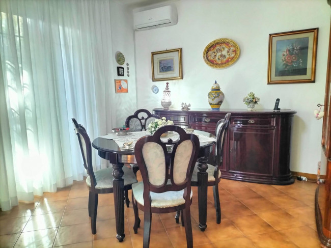 Villa a schiera in vendita a Roma