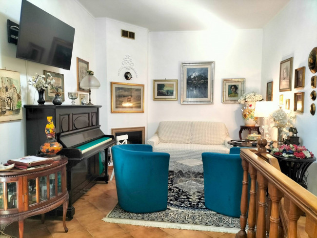 Villa a schiera in vendita a Roma