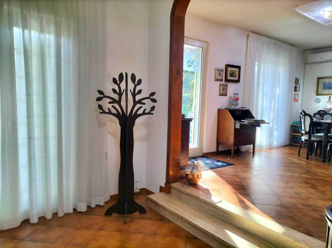 Villa a schiera in vendita a Roma