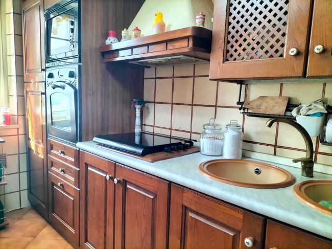 Villa a schiera in vendita a Roma