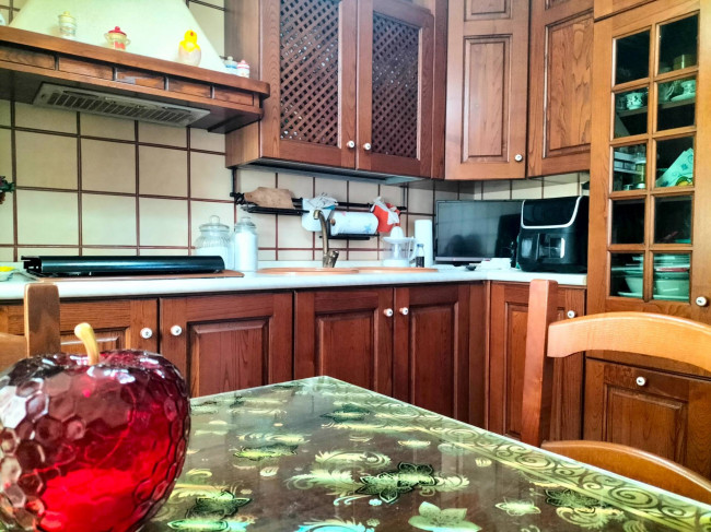 Villa a schiera in vendita a Roma