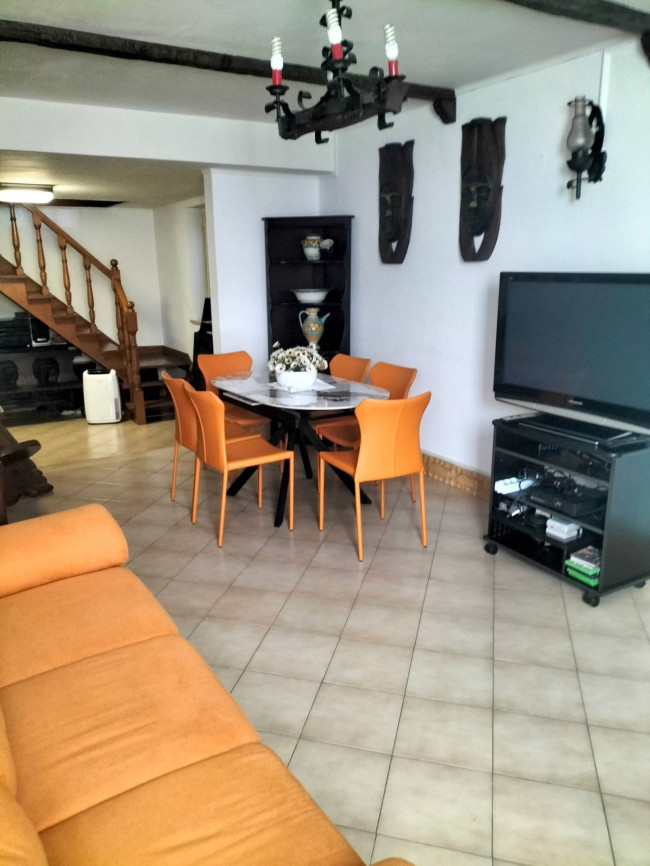 Villa a schiera in vendita a Roma