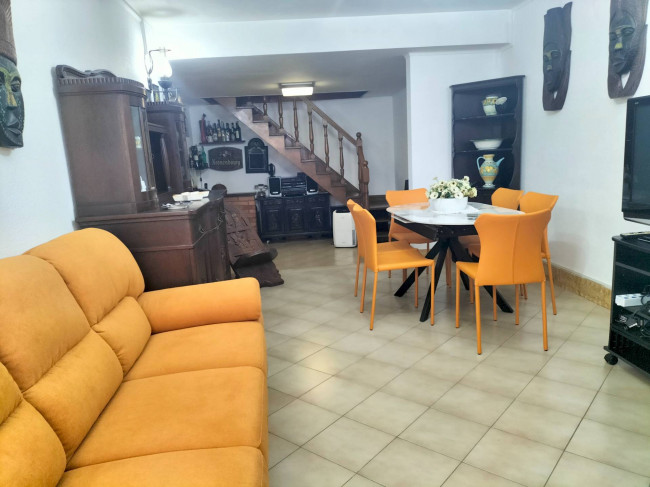 Villa a schiera in vendita a Roma