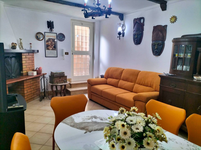 Villa a schiera in vendita a Roma