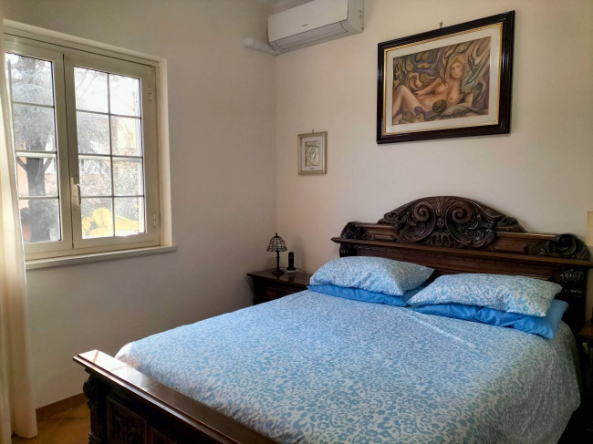 Villa a schiera in vendita a Roma