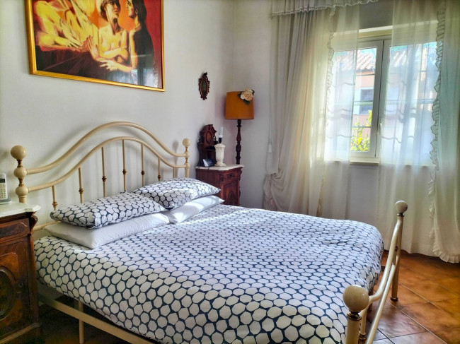 Villa a schiera in vendita a Roma