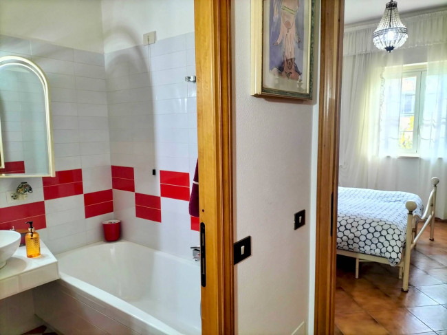 Villa a schiera in vendita a Roma