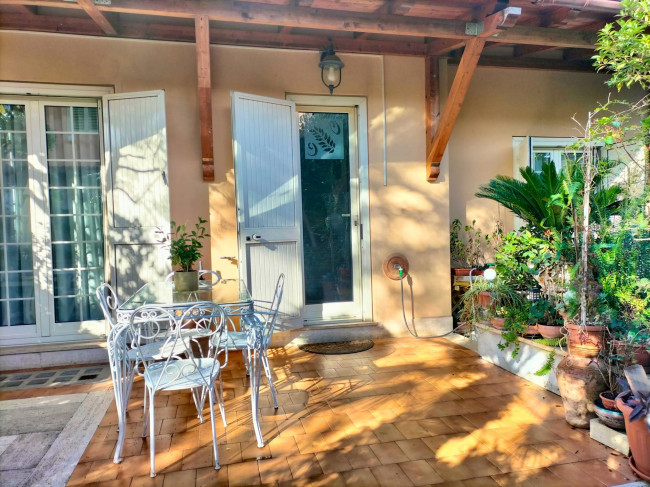 Villa a schiera in vendita a Roma
