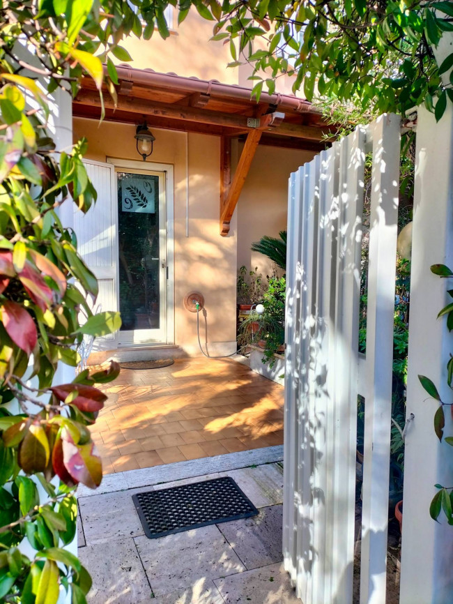 Villa a schiera in vendita a Roma