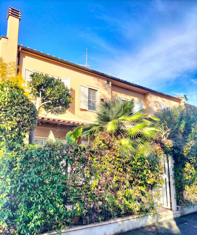 Villa a schiera in vendita a Roma