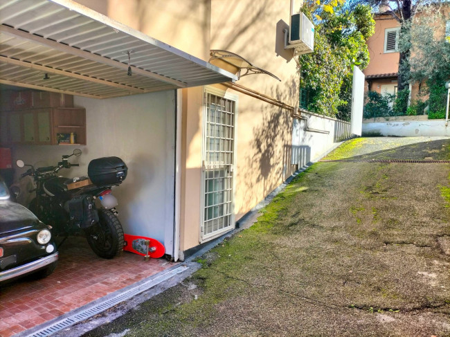 Villa a schiera in vendita a Roma