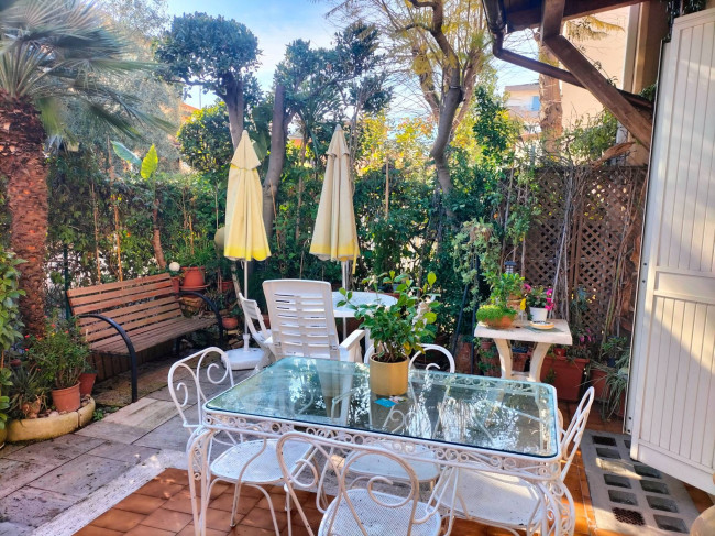 Villa a schiera in vendita a Roma