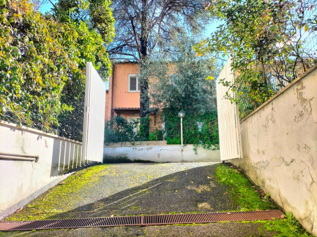 Villa a schiera in vendita a Roma