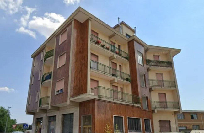 Appartamento in affitto a Baranzate