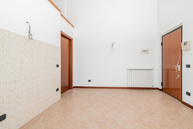 Appartamento in vendita a Castellanza