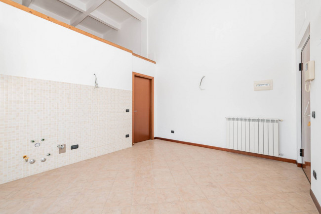 Appartamento in vendita a Castellanza