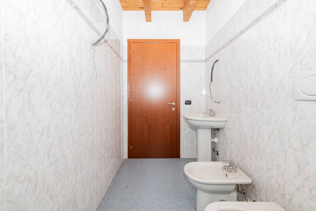 Appartamento in vendita a Castellanza