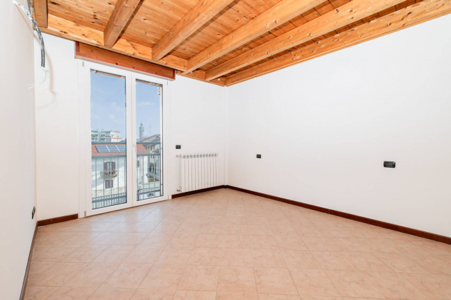 Appartamento in vendita a Castellanza