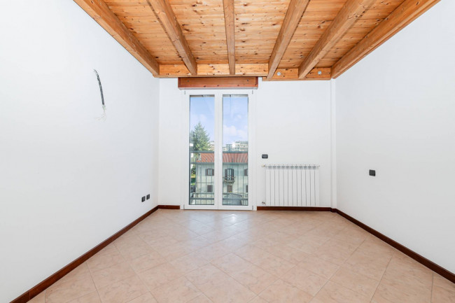 Appartamento in vendita a Castellanza