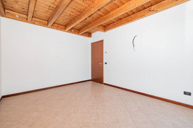 Appartamento in vendita a Castellanza