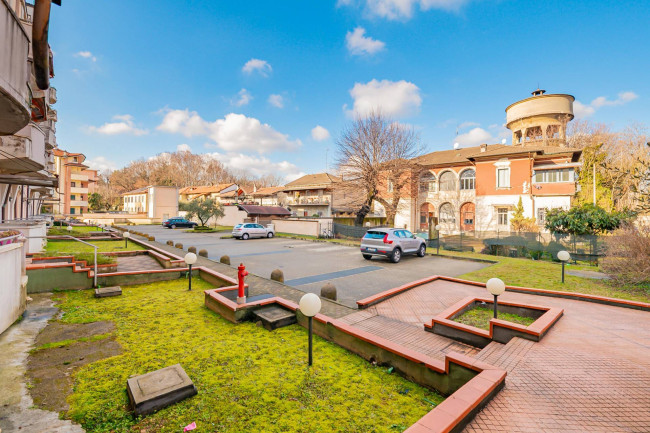 Appartamento in vendita a Castellanza