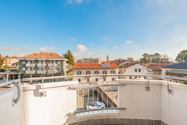 Appartamento in vendita a Castellanza