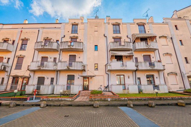 Appartamento in vendita a Castellanza