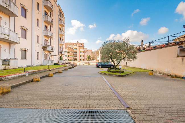 Appartamento in vendita a Castellanza