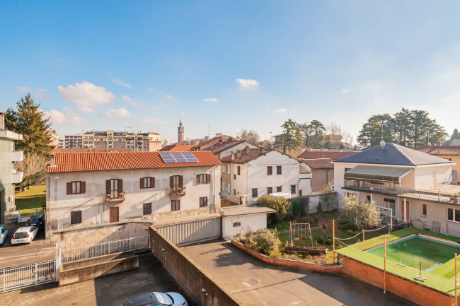 Appartamento in vendita a Castellanza