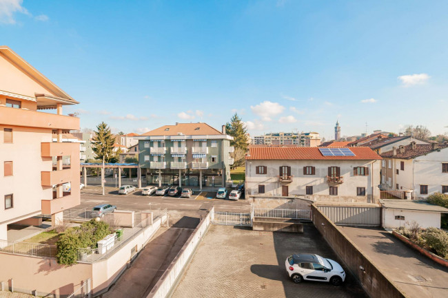 Appartamento in vendita a Castellanza