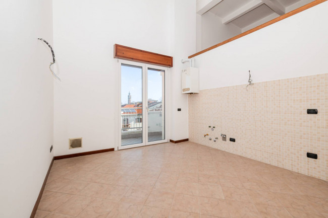 Appartamento in vendita a Castellanza