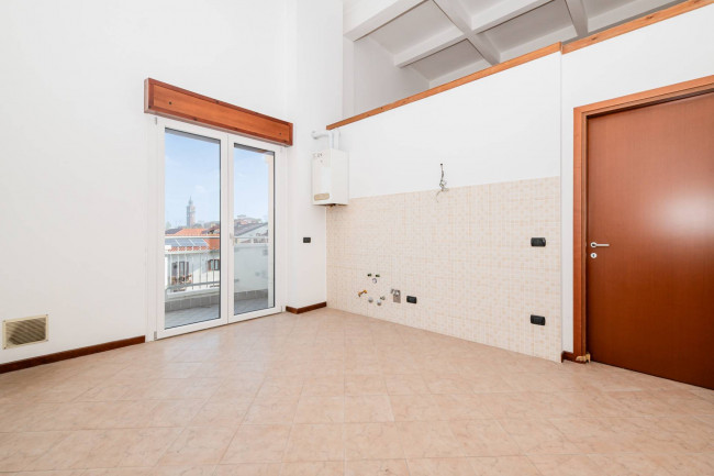 Appartamento in vendita a Castellanza