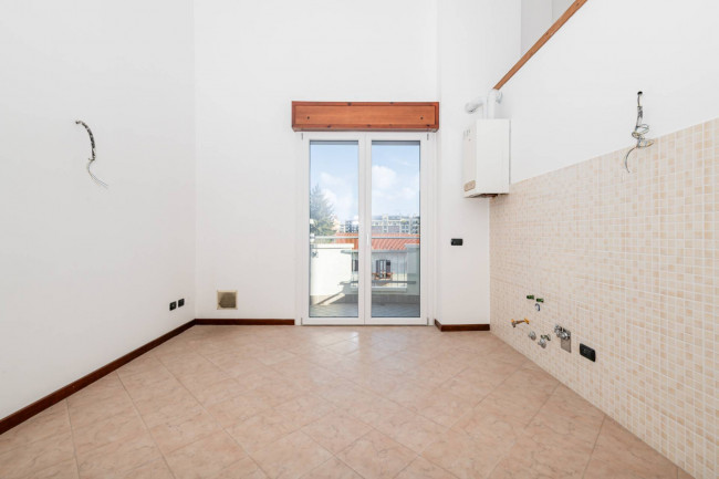 Appartamento in vendita a Castellanza